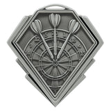 Diamond Luna Medal - Darts