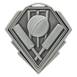 Diamond Luna Medal - Cricket