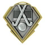 Diamond Luna Medal - Hockey