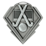 Diamond Luna Medal - Hockey