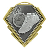Diamond Luna Medal - Athletics