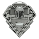 Diamond Luna Medal - Ice Hockey