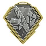 Diamond Luna Medal - Lifesaving