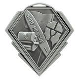 Diamond Luna Medal - Lifesaving