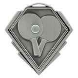Diamond Luna Medal - Table Tennis
