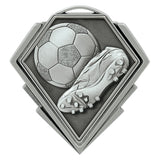 Diamond Luna Medal - Football