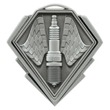 Diamond Luna Medal - Motorsport