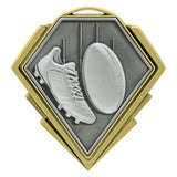 Diamond Luna Medal - Aussie Rules