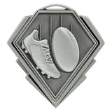 Diamond Luna Medal - Aussie Rules