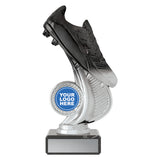 Vespa Boot with marble