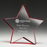 Starfall Glass