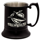 Garrison Tankard