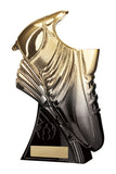 Power Boot - Gold