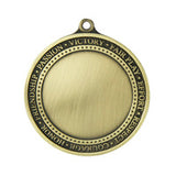 Supreme Values Medal 70mm