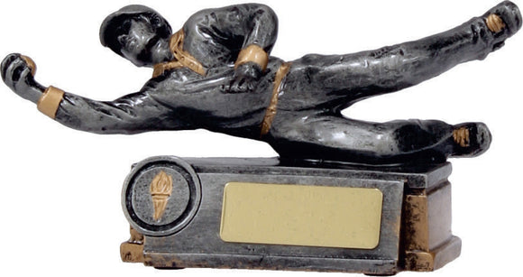 Antique Diving Fielder