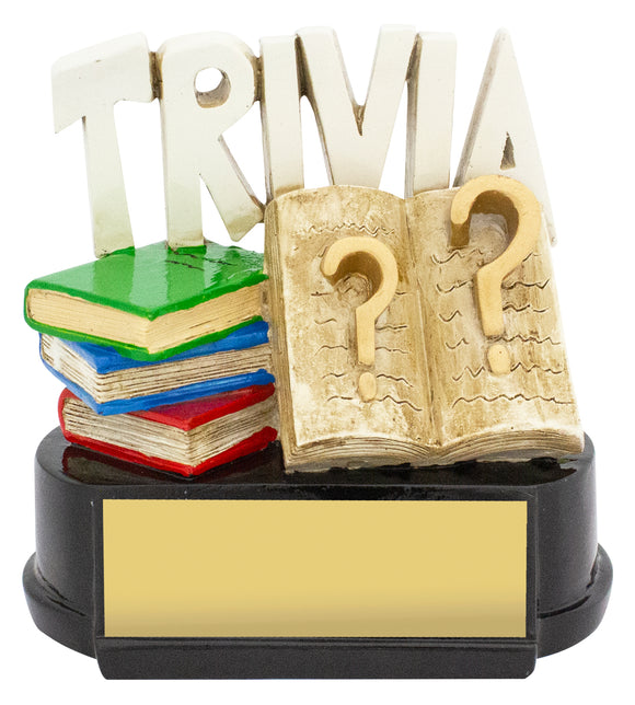 Trivia Award