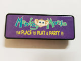 Badges - Name