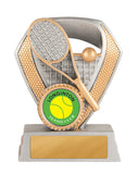 Shield Series - Tennis