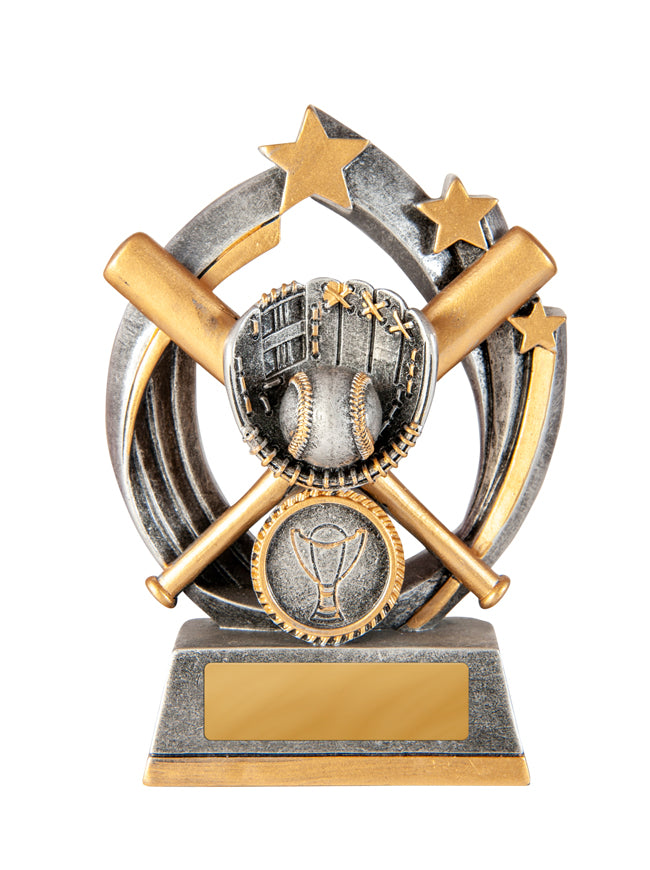 Atomic Series - Baseball/Softball – Trophy Mart Online