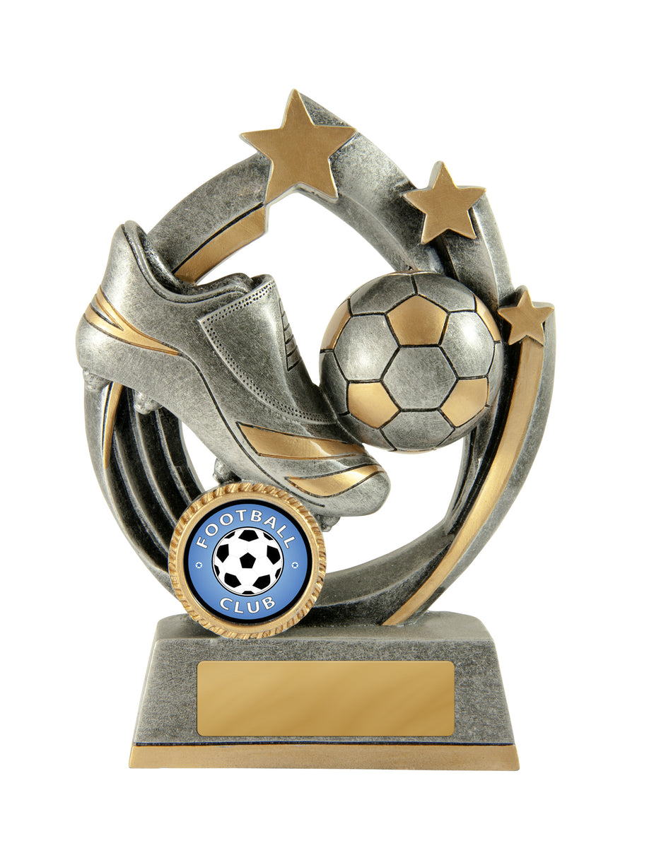 Atomic Series - Football – Trophy Mart Online