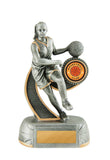 Megastar Series - Basketball