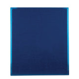 Blue Piano Finish Plaques