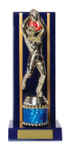 Rectangle Backstand Timber Trophy