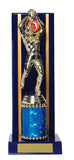 Rectangle Backstand Timber Trophy