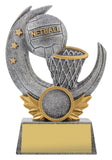 Lunar Series - Netball