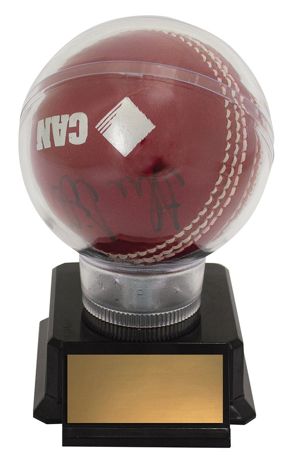 Cricket Ball Holder - Capsule