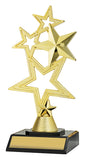 5 Star Trophy