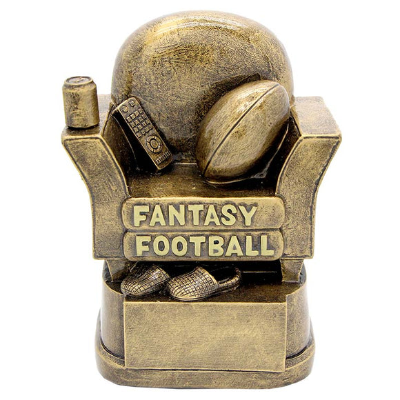 Fantasy Football - Rugby