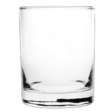 Glass - Small Tumbler