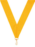 Medal Ribbons