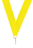 Medal Ribbons