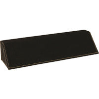 Desk Wedge - Leatherette