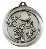 Dance Medal