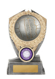 Hero Shield - Netball