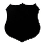 Black Timber Shields