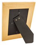 Wood Picture Frame