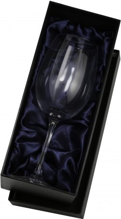 Gift Box to suit Wine glass