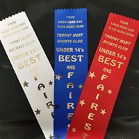 Printed Ribbons