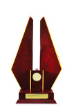 Double Wing Timber Trophy