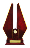 Double Wing Timber Trophy