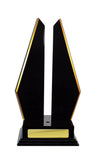 Double Wing Timber Trophy