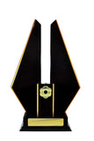 Double Wing Timber Trophy