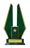 Double Wing Timber Trophy