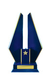 Double Wing Timber Trophy