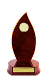 Flame Timber Trophy