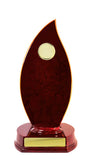 Flame Timber Trophy